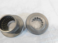 Kawasaki Vulcan 1600 VN1500 Engine Motor Drive Shaft Gear Cam Damper & Spring - C3 Cycle