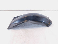 1982-1983 Yamaha XJ750 Maxim 750 Black Rear Wheel Fender Splash Mud Guard Cover - C3 Cycle