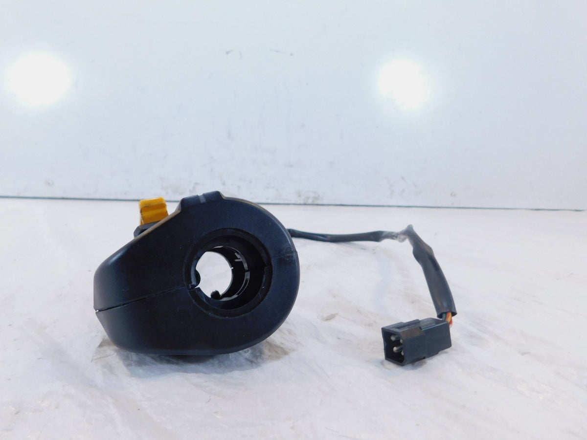 Buell Cyclone Lightning & Thunderbolt Black Right Handlebar Engine Stop Start - C3 Cycle