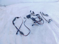 2005 05 Suzuki Boulevard C90 VL1500 1500 LED Light Bulb Strip Cables Lot - C3 Cycle
