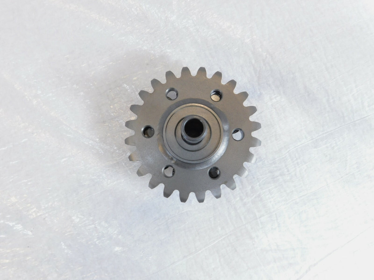 17-22 Honda CBR1000RR CBR1000 Engine Starter Motor Starting Reduction Idler Gear - C3 Cycle
