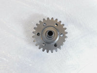 17-22 Honda CBR1000RR CBR1000 Engine Starter Motor Starting Reduction Idler Gear - C3 Cycle