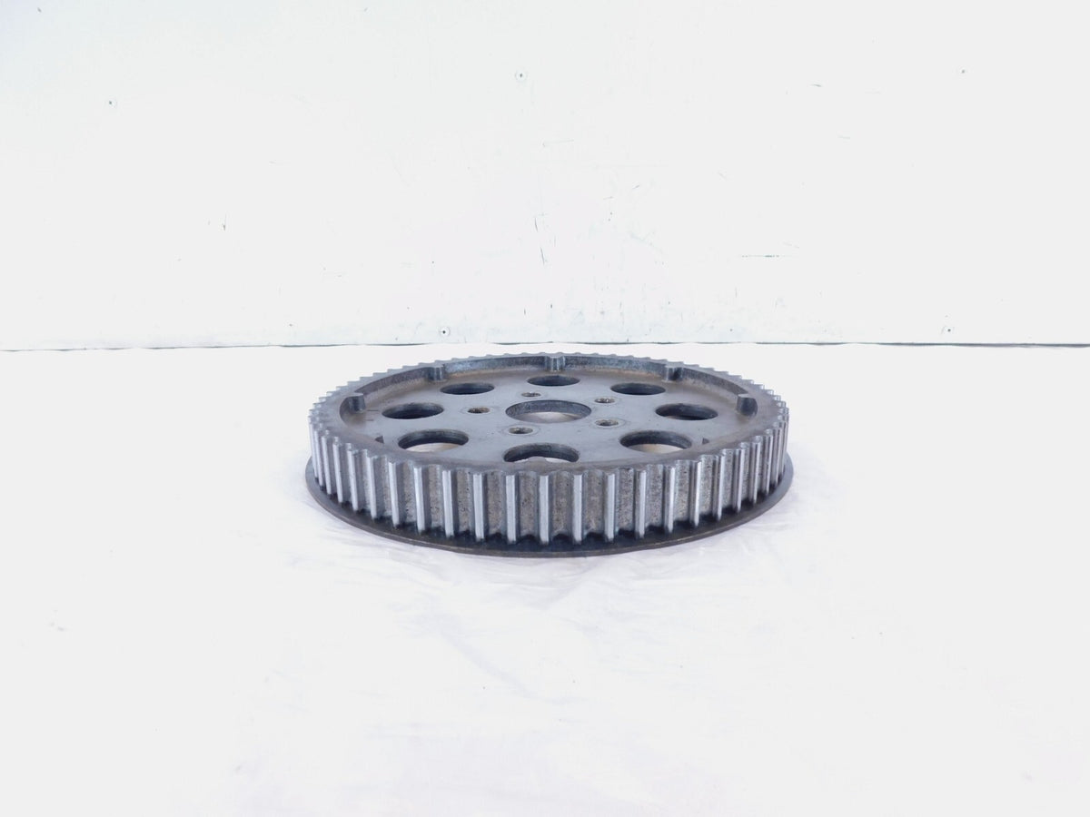 86-92 Harley Davidson Sportster 883 1100 1200 Rear Wheel Belt Sprocket Pulley - C3 Cycle