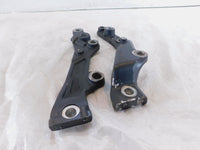 Harley Davidson Pan America RA1250 1250 1250S Rear Engine Motor Mount Brackets - C3 Cycle