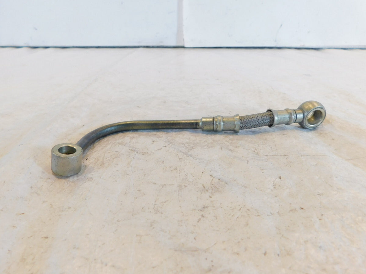 Triumph Daytona Trident & Trophy 900 & Thunderbird Cylinder Head Cam Pipe Line - C3 Cycle