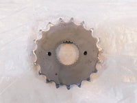 Royal Enfield Bullet 500 EFI B5 Euro 4 Gearbox Front Drive Chain Sprocket - 17T - C3 Cycle