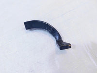 Harley Touring Road King Electra Glide Black Right Rear Footboard Mount Bracket - C3 Cycle
