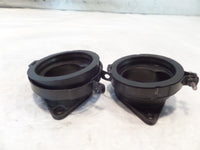 Kawasaki Ninja Versys 650 Cylinder Head Throttle Body Air Intake Manifold Boots - C3 Cycle