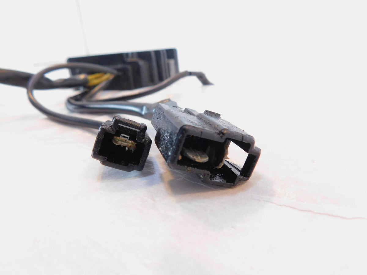 Royal Enfield Bullet & Himalayan 411 LS410 Voltage Regulator Rectifier RR Unit - C3 Cycle