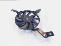2013-2016 Triumph Street Triple 675 Engine Motor Cooling Coolant Radiator Fan - C3 Cycle