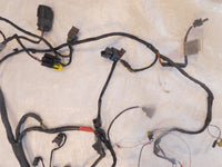 2011-13 BMW R1200RT ESA/CC Main Electrical Wire Harness Wiring Loom 61117728030 - C3 Cycle