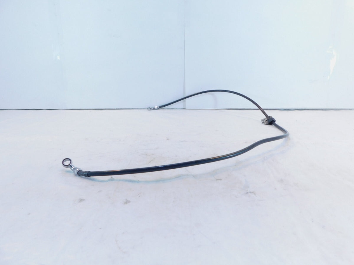 Harley Davidson Sportster 883 & 1200 Custom & Nightster Front Brake Hose Line