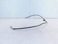 Harley Davidson Sportster 883 & 1200 Custom & Nightster Front Brake Hose Line