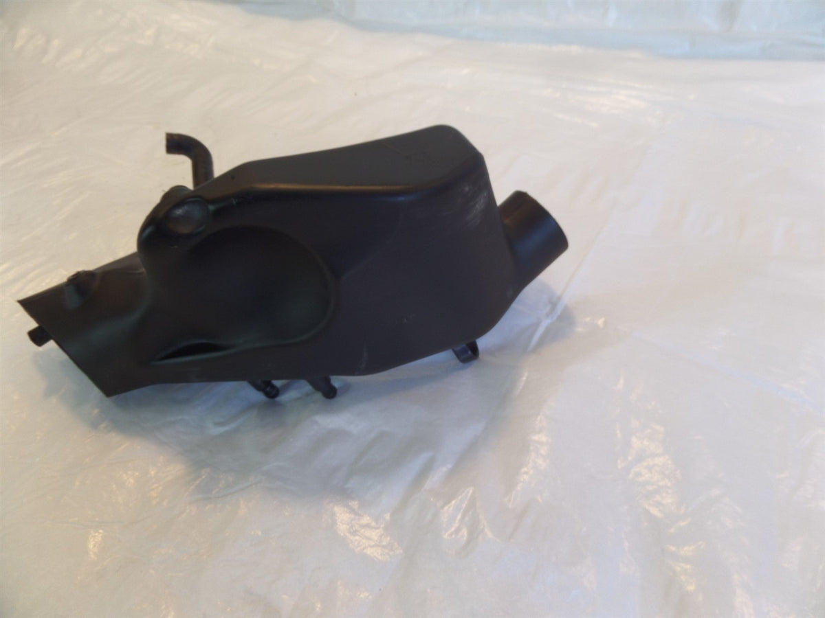2002-2005 Kawasaki ZZR1200 ZX1200 ZX1200C Right Air Intake Cleaner Box Duct - C3 Cycle