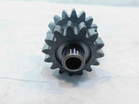 Suzuki GSX-R600 GSX-R750 & GSX-R1000 Engine Motor Starter Clutch Idler Idle Gear - C3 Cycle