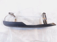 Harley Davidson Electra Glide Road King Left Crossover Header Pipe Shield Cover - C3 Cycle
