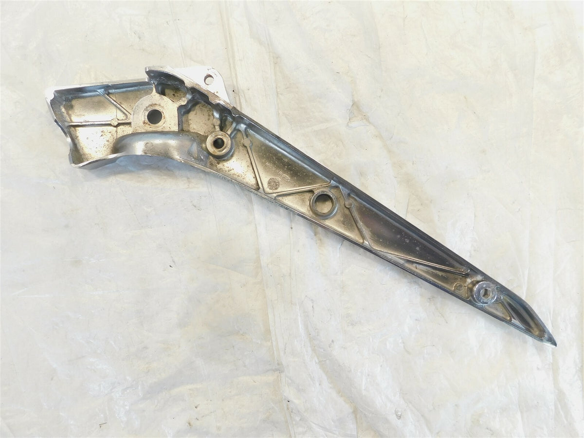 Honda VTX1800 VTX 1800 VTX1800S VTX1800R Chrome Right Fender Strut Mount Bracket - C3 Cycle