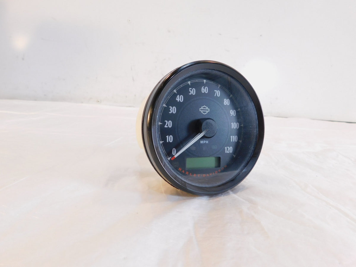 Harley Davidson Sportster 883 Iron & 1200 Nightster Speedo Speedometer Gauge - C3 Cycle