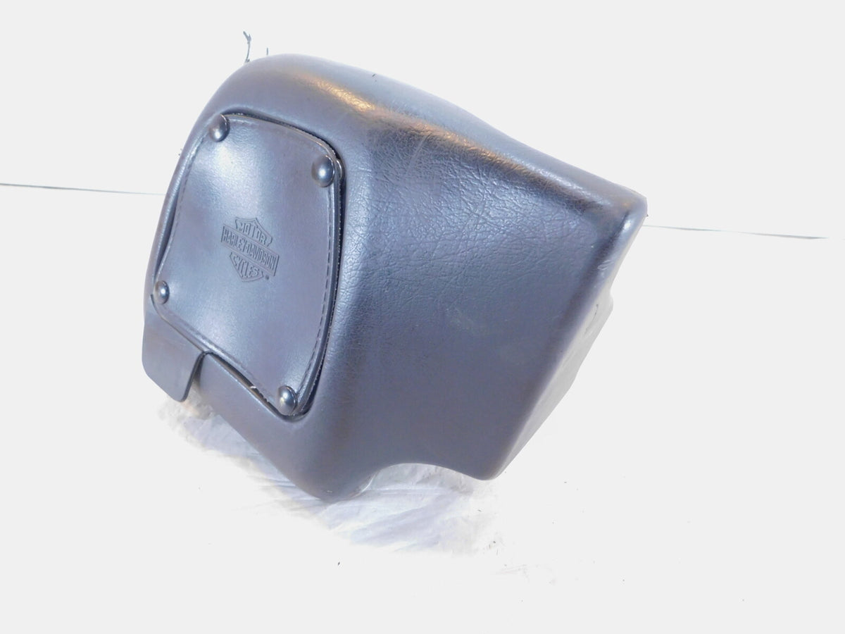 Harley Davidson Electra Glide Ultra Classic Lower Fairing Left Glove Box - C3 Cycle