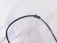 2018 18 Kawasaki Ninja H2 SX SE ZX1002 Front Wheel ABS Drive Speed Sensor Wire - C3 Cycle
