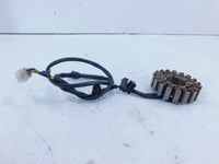 1984-1985 Honda VF500 Magna V30 500 Alternator Generator Magneto Stator Coil - C3 Cycle