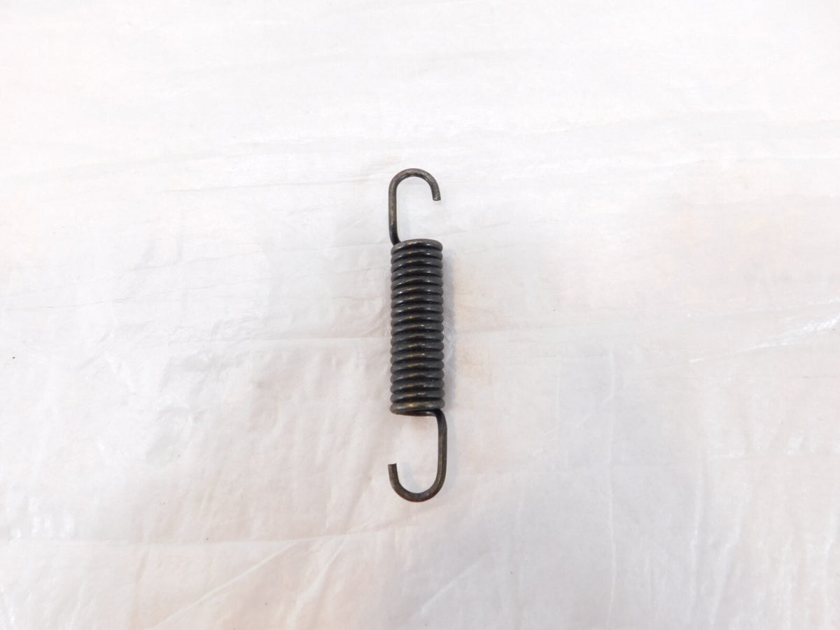 Kawasaki Vulcan VN900 VN1500 Classic LT Nomad Drifter Footboard Footrest Spring - C3 Cycle