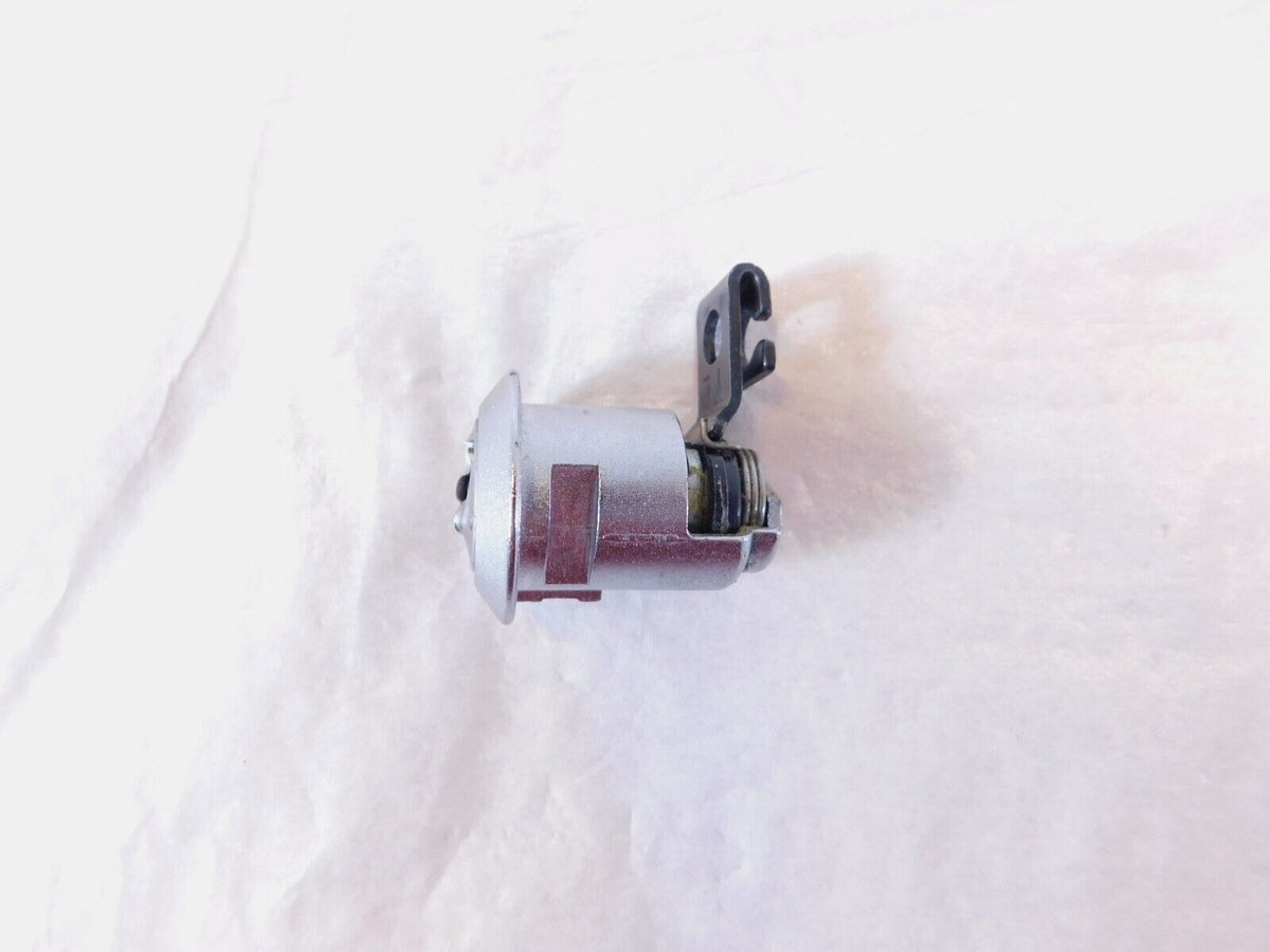 2020 2021 2022 2023 Kawasaki Z125 Pro Rear Seat Saddle Lock Barrel - no key - C3 Cycle