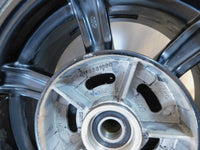 Can-Am Spyder F3 F3-S F3-T RT Limited LTD STD Front Wheel Rim & Tire 15 x 7T - C3 Cycle