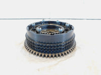 1971-1980 Harley Davidson Ironhead Sportster XLH 1000 Clutch Basket Assembly - C3 Cycle