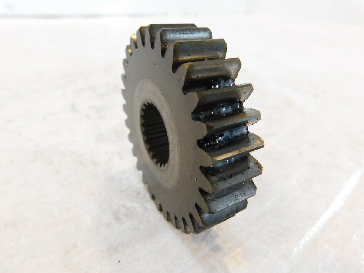 1992-1998 Yamaha XJ600 XJ600S Seca II 600 Engine Motor Primary Drive Gear - C3 Cycle