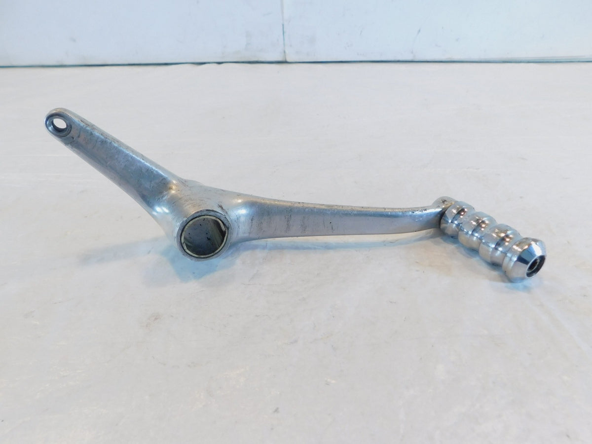 Harley Sportster 883 & 1200 Custom Forward Controls Shift Lever Pedal & Peg - C3 Cycle