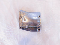 Harley Davidson Sportster 883 & 1200 Chrome Transmission Sprocket Pulley Cover - C3 Cycle