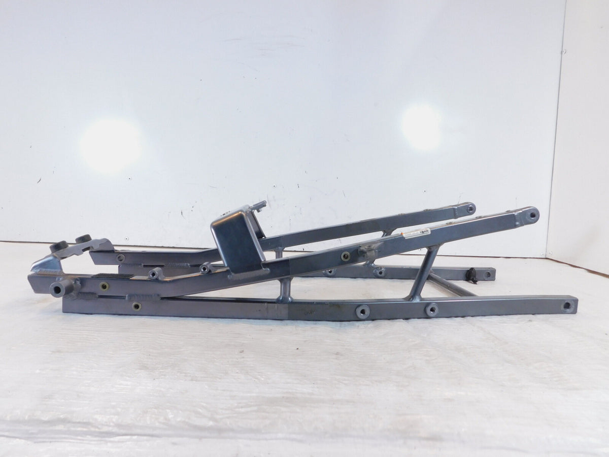 2002-2003 Aprilia SL1000 1000 Falco Rear Seat Support Subframe Tail Section - C3 Cycle