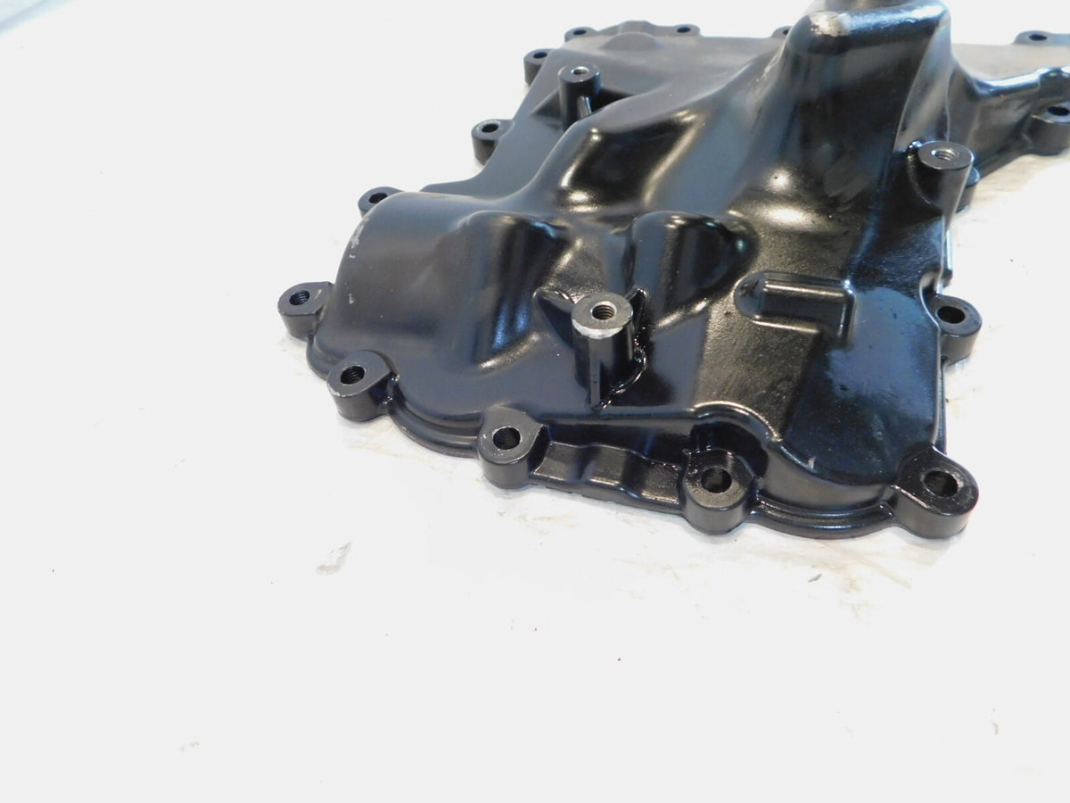 BMW K1300GT K1300R K1300S & K1200 K1200R K1200S Engine Motor Oil Drain Pan Sump - C3 Cycle