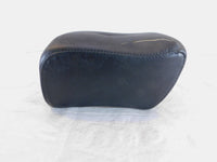 1990-1999 Kawasaki Vulcan 88 1500 VN1500A Black Rear Passenger Seat Saddle Pad - C3 Cycle