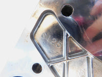 Harley Davidson Touring Dyna & Softail Chrome Cylinder Head Rocker Boxes - C3 Cycle