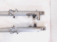 2000-2006 BMW R1150RT Left/Right Front Wheel Fork Shock Leg Tubes - C3 Cycle