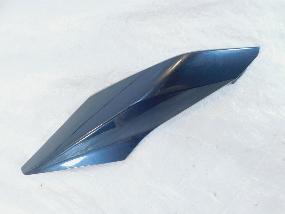 BMW R1200R R1200RS R1250R R1250RS Right Rear Tail Seat Fairing Cowling Cover - C3 Cycle