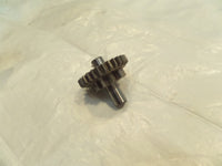 1977 Kawasaki KZ650 C1 Custom Camshaft Cam Chain Drive Gears - C3 Cycle