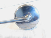 Honda CM400 & CM450 Custom Hondamatic Left/Right Side Rearview Rear View Mirror - C3 Cycle