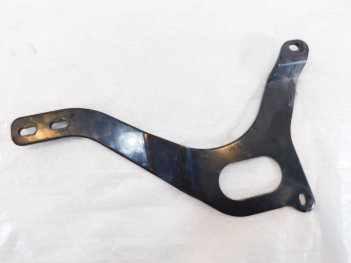 2003 2004 2005 2006 Victory V92 Touring Right Exhaust Pipe Muffler Mount Bracket - C3 Cycle