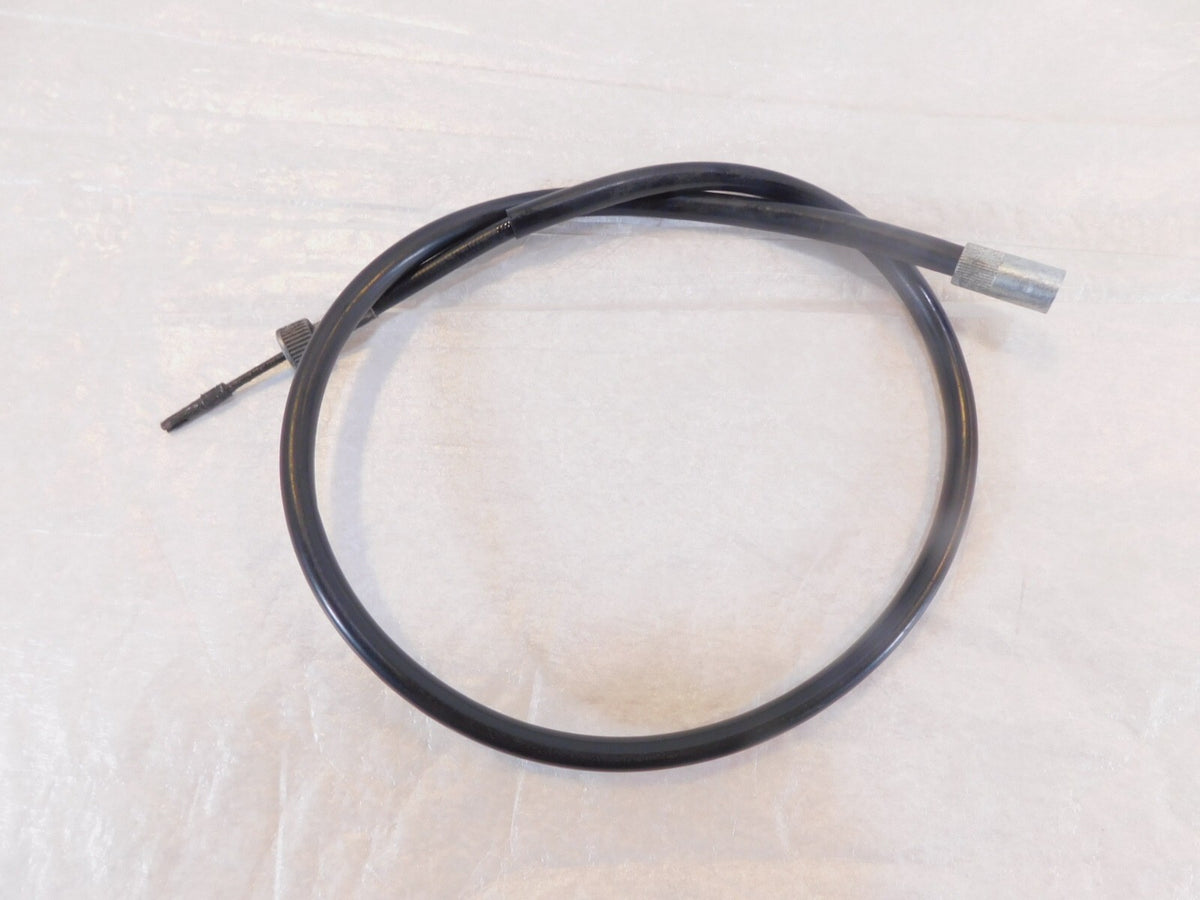 1988-1990 Kawasaki VN15SE Vulcan VN1500B 1500 SE Speedo Speedometer Sensor Cable - C3 Cycle