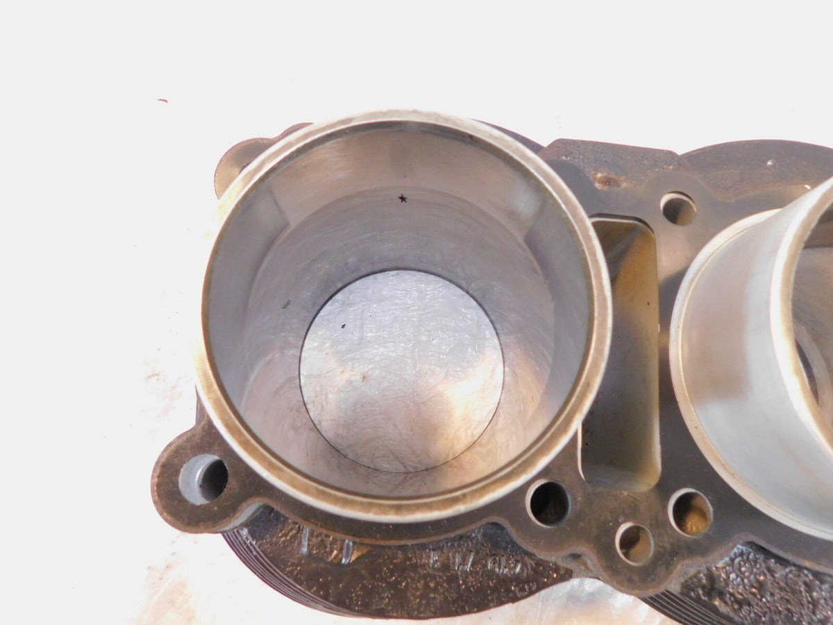 Triumph Bonneville T100 & America & Speedmaster Cylinder Barrel Jugs & Pistons - C3 Cycle