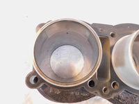 Triumph Bonneville T100 & America & Speedmaster Cylinder Barrel Jugs & Pistons - C3 Cycle