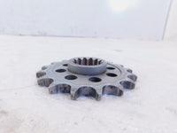 BMW S1000RR S1000R S1000XR HP4 Front Transmission Output Sprocket Gear 17T - C3 Cycle