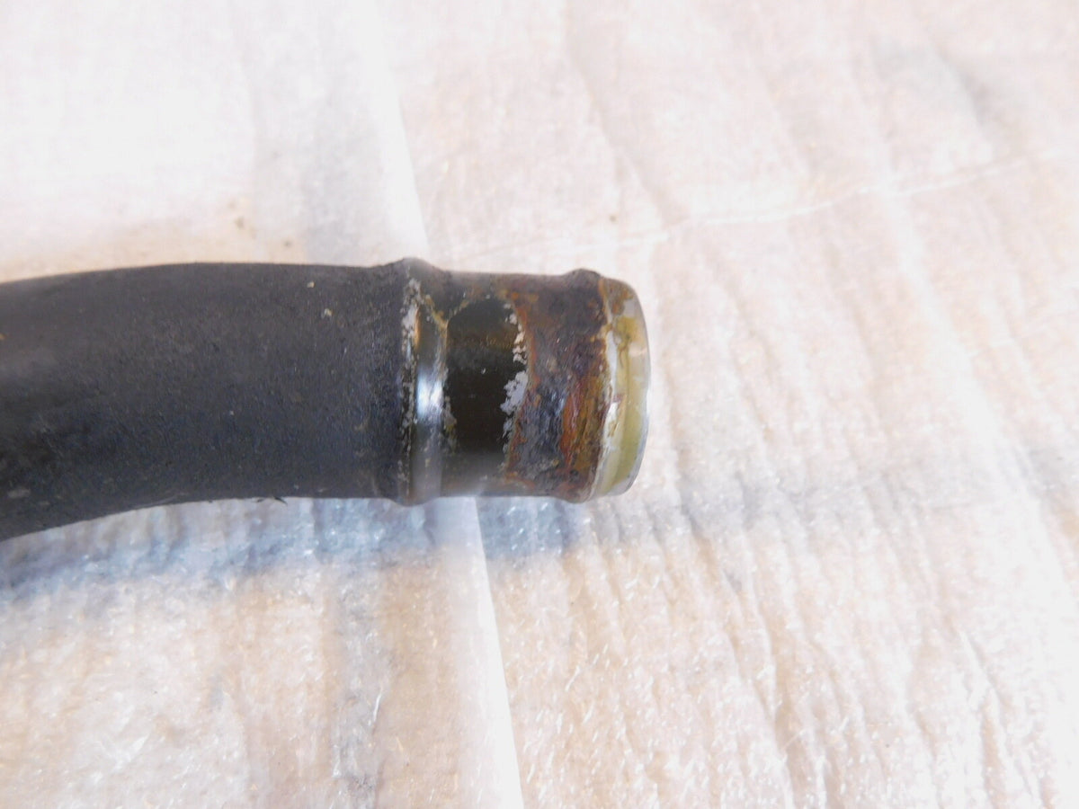 1986-2006 Kawasaki Concours 1000 ZG1000 Radiator Coolant Fluid Pipe 32102-1023 - C3 Cycle