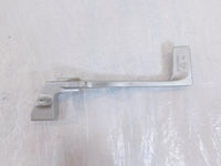 2007-2012 Triumph Tiger 1050 SE Silver Right Rear Foot Brake Pedal Lever - C3 Cycle