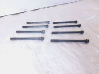 Honda CX500 CX500C CX500D & Silver Wing GL500 Cylinder Head Cover Flange Bolts - C3 Cycle