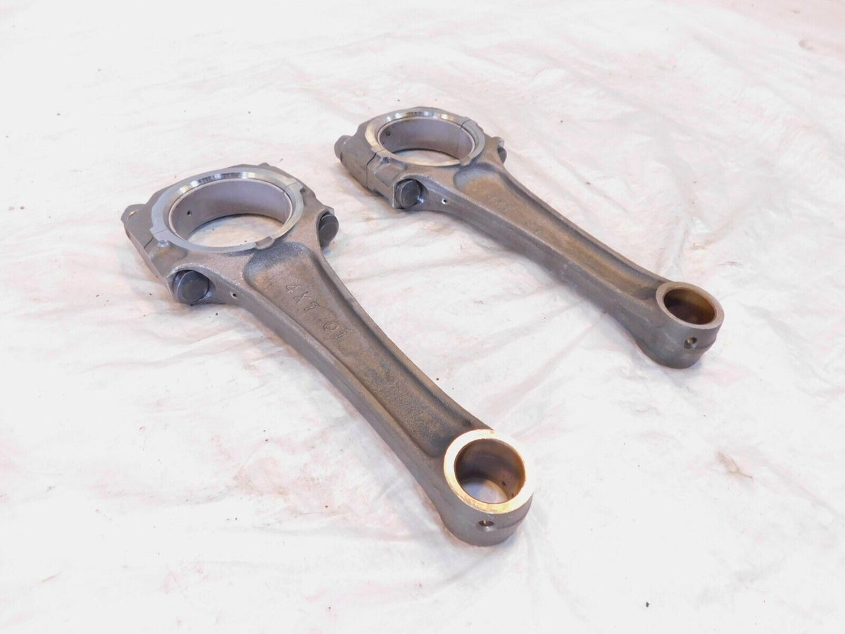 Yamaha Virago 700 750 XV700 XV750 Engine Motor Crankshaft Piston Connecting Rods - C3 Cycle