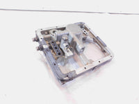Moto Guzzi Norge 1200 Breva Sport Bottom Engine Motor Oil Cooler Pan Flange - C3 Cycle